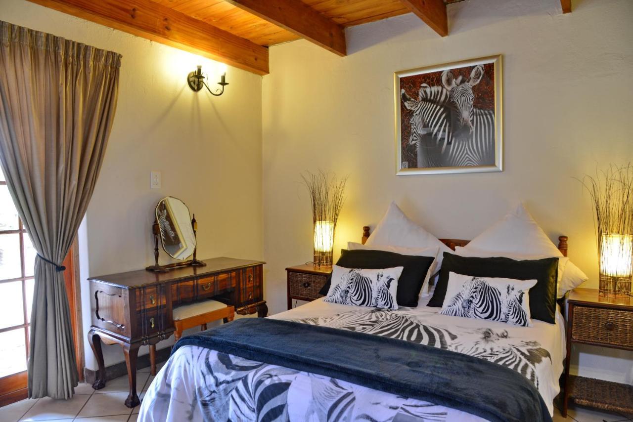 Owls Loft Guest House Мидранд Экстерьер фото