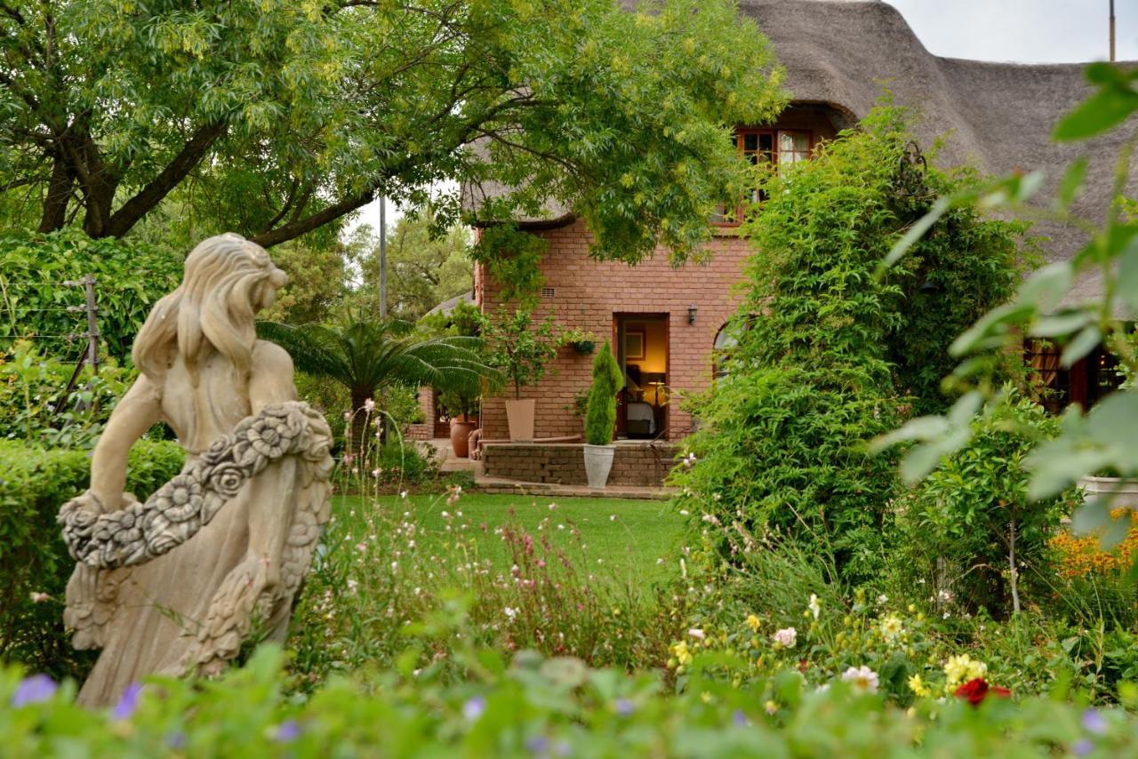 Owls Loft Guest House Мидранд Экстерьер фото