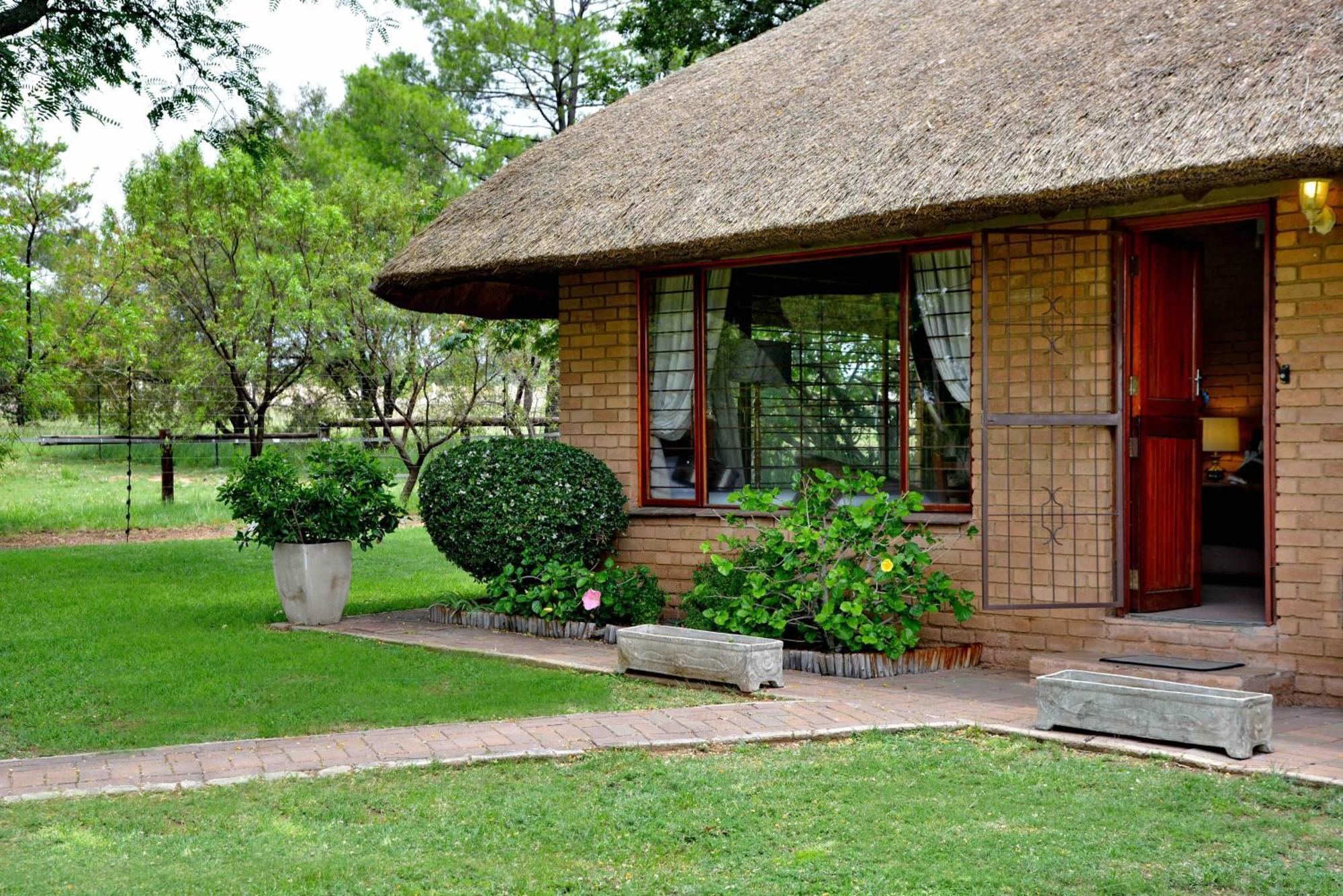 Owls Loft Guest House Мидранд Экстерьер фото